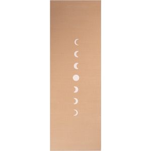 Yogamat sticky extra dik moon desert - Lotus | 6 mm | fitnessmat | sportmat | pilates mat