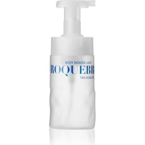 ROQUEBRUN. Body Mousse Light 200ml