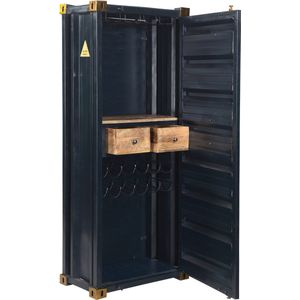 Container Bar