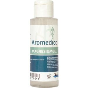 Aromedica Magnesium gel  100 Milliliter