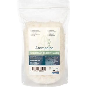 Aromedica Magnesium badkristal  1 Kilogram