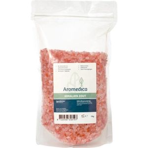 Himalaya - Kristalzout - Roze - 100% Natuurlijke Mineralen - 1 kg