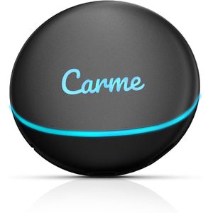 CarMe - CarPlay AI Box - Zwart - Draadloze Video- en App Ondersteuning