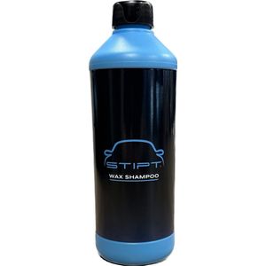 Stipt Wax Shampoo - 500ML