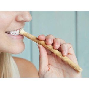 Miswak - natuurlijke tandenborstel - Ramadan - Tandverzorging - Miswak tanden - Organic Stokje voor tanden Natural Bio Biologisch