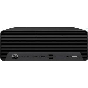 HP Pro SFF 400 G9 - i5-14500 - 16GB - 512GB SSD - DVD-RW - W11P NL - QWERTY US/Int toetsenbord