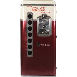 Vending Machine Cold Cola | Opbergkast|STF-9809
