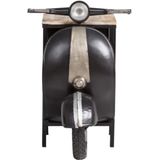 Vintage Vespa Bar  Bartafel