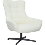 Starfurn Fauteuil Nora | Off White