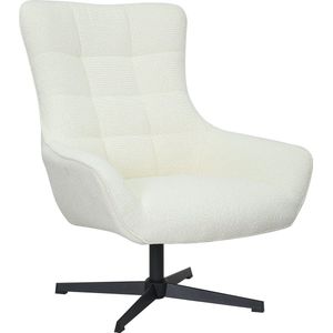 Starfurn Fauteuil Nora | Off White