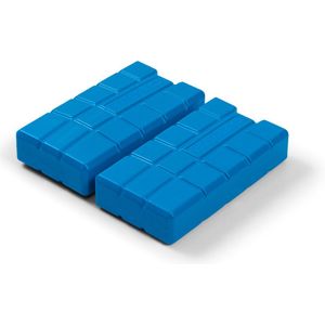 Steamy Koelelement Small (2 x 200 gram) - Set van 2 stuks