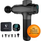 Regentech - G5 - Massage Apparaat - LCD Touchscreen - 30 Massage Standen - USB C