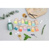 The Green Lab Co - handzeep startset eucal/basili