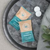 The Green Lab Co - handzeep startset eucal/basili