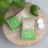 The Green Lab Co - handzeep startset eucal/basili