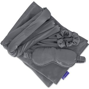Zelesta Sleeping Beauty Set - Amazing Anthracite