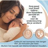 Kompres - Warm/Koud - Flexibel - BPS en BPA Vrij