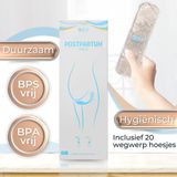 Kompres - Warm/Koud - Flexibel - BPS en BPA Vrij