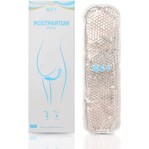 Kompres - Warm/Koud - Flexibel - BPS en BPA Vrij