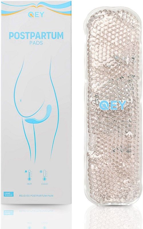 Kompres - Warm/Koud - Flexibel - BPS en BPA Vrij