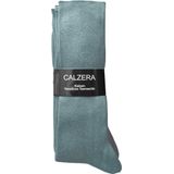 Calzera - Diabetes Sokken - Grijs/Antraciet/Donker Blauw - Wijde Boord - Non Elastische Top - Naadloos - Unisex
