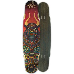 Timber Boards - El Toro - 2K22