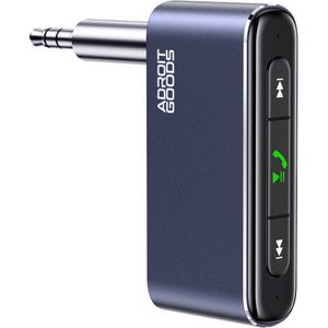 AdroitGoods - Bluetooth Aux Receiver - Bluetooth 5.0 Zender - Transmitter - Auto Accessoires