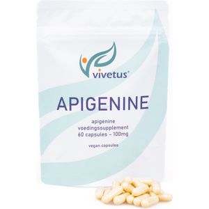 Passiflora - Vegan Capsules - 98% Zuiver - Antioxidant