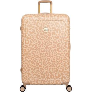 Mosz MÔSZ Lauren Trolley 76 latte leo