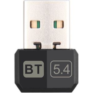 ROLIO - 5.4 Bluetooth USB Adapter - Bluetooth 5.4 - Stabiele Verbinding - Plug & Play