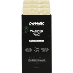 Dynamic Wander Wax - Endurance Kettingwax