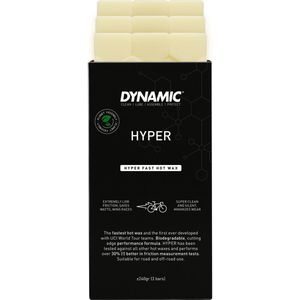 Dynamic Hyper - Kettingwax - Biologisch Afbreekbaar - Snelste Hot Wax