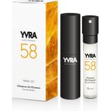 Yvra 58 Parfum 14 ml