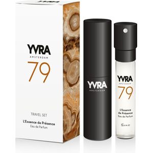 Yvra 79 Parfum 14ml