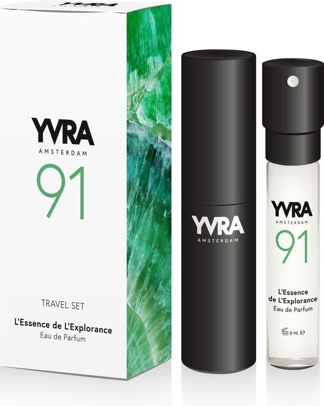 Yvra 91 Parfum 14 ml