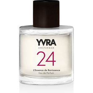 YVRA 24 - Eau de Parfum 100 ml