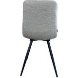 Oist Design Ciro dining chair - Bouclé Natural