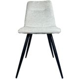 Oist Design Livia dining chair - Fusion Cream