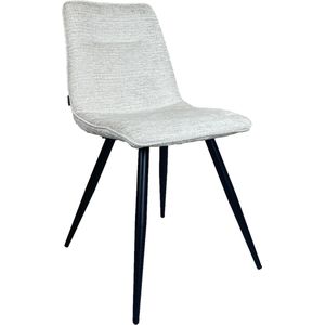 Oist Design Livia dining chair - Fusion Cream