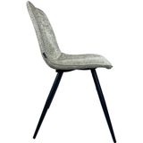Oist Design Livia dining chair - Fusion Desert