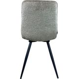 Oist Design Livia dining chair - Fusion Desert