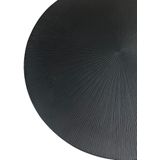 Oist Design Lauro M Coffee Table - Aluminium Black