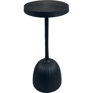Oist Design Vita S Side Table - Aluminium Blackx 25 x cm