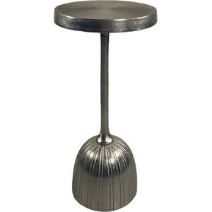 Oist Design Vita S Side Table - Aluminium Champagne