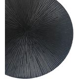 Oist Design Vita M Side Table - Aluminium Black