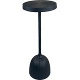 Oist Design Vita M Side Table - Aluminium Black