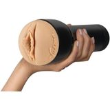 Masturbator „Feel Victoria June“ mit intensiver Stimulationsstruktur