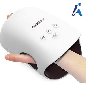 Pro Handmassage apparaat - handmassage - black friday 2023 - Verbetert Bloedcirculatie - handverwarmer - Reuma - Artritis - Gewrichtspijn - massage apparaat