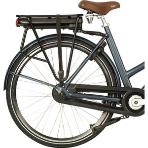 Stokvis E-Transporter N3 360 Wh Blauw