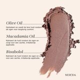 Meroda - Eye Perfect Shimmering Stick - Oogschaduw - MAUVE - 1.3 g